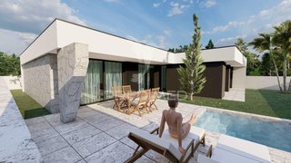 Land for sale in Guimarães, Portugal — €96,500