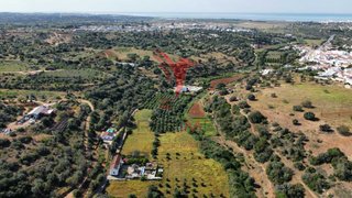 Land for sale in Silves, Portugal — €440,000