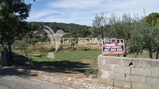 Terreno de 24 868 m² em Portalegre