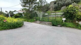 Land for sale in Torres Novas, Portugal — €140,000