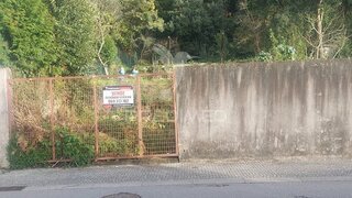Land for sale in Gondomar, Portugal — €149,000