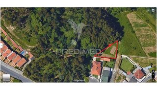 Land for sale in Santa Maria da Feira, Portugal — €70,000