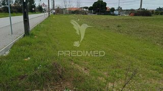Land for sale in Salvaterra de Magos, Portugal — €120,000