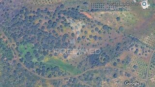 Land for sale in Alandroal, Portugal — €17,500