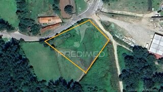 Land for sale in Fafe, Portugal — €100,000
