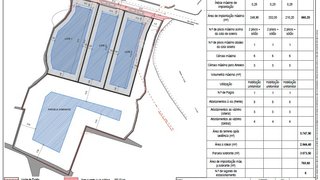 Land for sale in Angra do Heroísmo, Portugal — €75,000