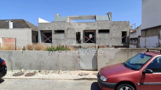 Land for sale in Alenquer, Portugal — €106,150