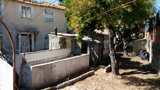 Terreno de 256 m² em Lisboa