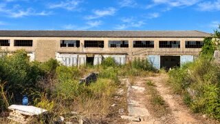 Terreno em Sintra · 23 440 m² · 1 595 000 €