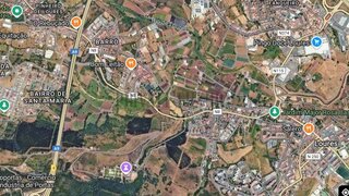 Land for sale in Loures, Portugal — €2,850,000