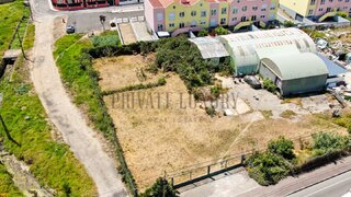 Land for sale in Cascais, Portugal — €1,000,000