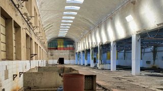 Terreno de 18 000 m² em Portalegre