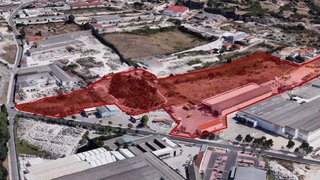 Land for sale in Sintra, Portugal