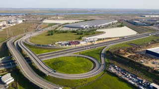 Land for sale in Vila Franca de Xira, Portugal