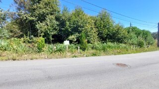 Land for sale in Santa Maria da Feira, Portugal — €210,000