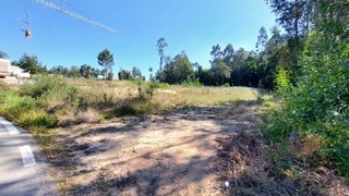 Land for sale in Santa Maria da Feira, Portugal — €91,000