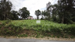 Land for sale in Santa Maria da Feira, Portugal — €97,000