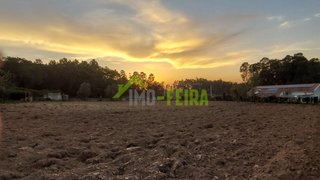 Land for sale in Santa Maria da Feira, Portugal — €220,000