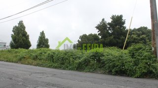 Land for sale in Santa Maria da Feira, Portugal — €45,000