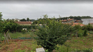 Land for sale in Santa Maria da Feira, Portugal — €62,000