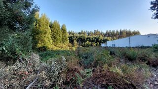 Land for sale in Santa Maria da Feira, Portugal — €180,000