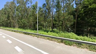 Land for sale in Santa Maria da Feira, Portugal — €70,000