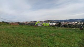 Land for sale in Oliveira de Azeméis, Portugal — €195,000