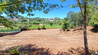 Land for sale in Vale de Cambra, Portugal — €85,000
