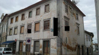 Land for sale in Ovar, Portugal — €265,000
