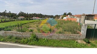 Land for sale in Santa Maria da Feira, Portugal — €65,000