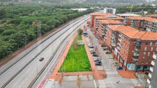 Terreno de 1094 m² em Coimbra