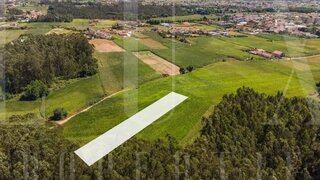 Land for sale in Ovar, Portugal — €12,000
