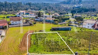 Land for sale in Lousã, Portugal — €15,900