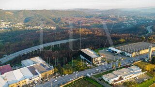 Land for sale in Gondomar, Portugal — €975,000