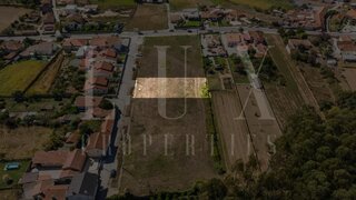 Land for sale in Estarreja, Portugal — €55,000