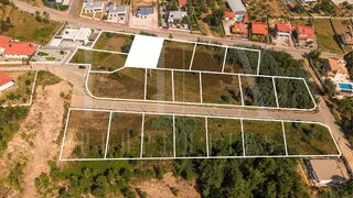 Land for sale in Arganil, Portugal — €53,000