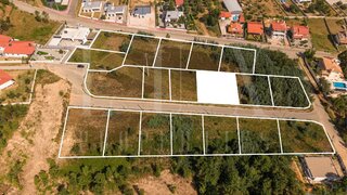 Land for sale in Arganil, Portugal — €29,800