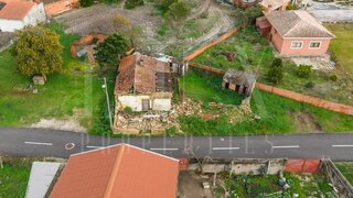 Land for sale in Cantanhede, Portugal — €55,000