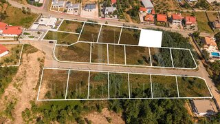 Land for sale in Arganil, Portugal — €44,000