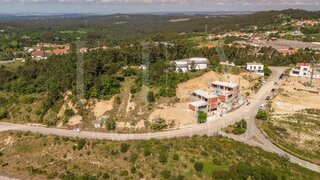 Land for sale in Coimbra, Portugal — €85,000