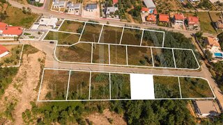 Land for sale in Arganil, Portugal — €33,200