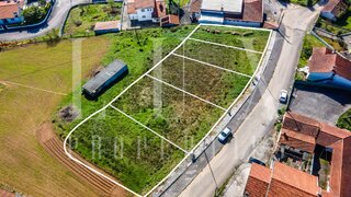 Land for sale in Lousã, Portugal — €78,500