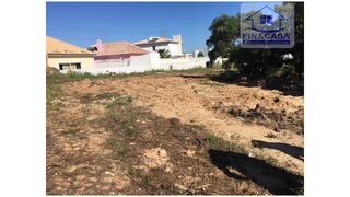 Terreno de 5100 m² em Setúbal