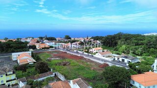 Land for sale in Angra do Heroísmo, Portugal — €155,000
