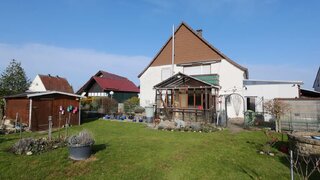 Immobilie verkauft - Thater Immobilien