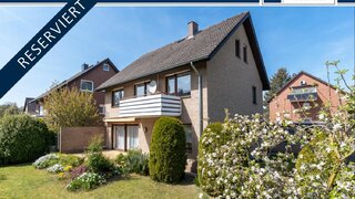 Immobilie verkauft - Thater Immobilien