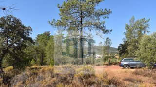 Land for sale in Loulé, Portugal — €79,000