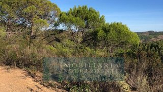 Land for sale in Tavira, Portugal — €145,000