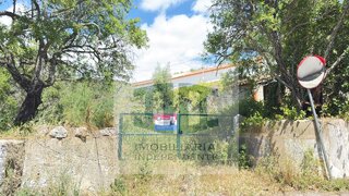Land for sale in Silves, Portugal — €235,000
