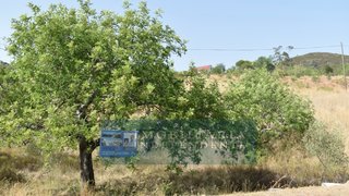 Land for sale in Loulé, Portugal — €59,000